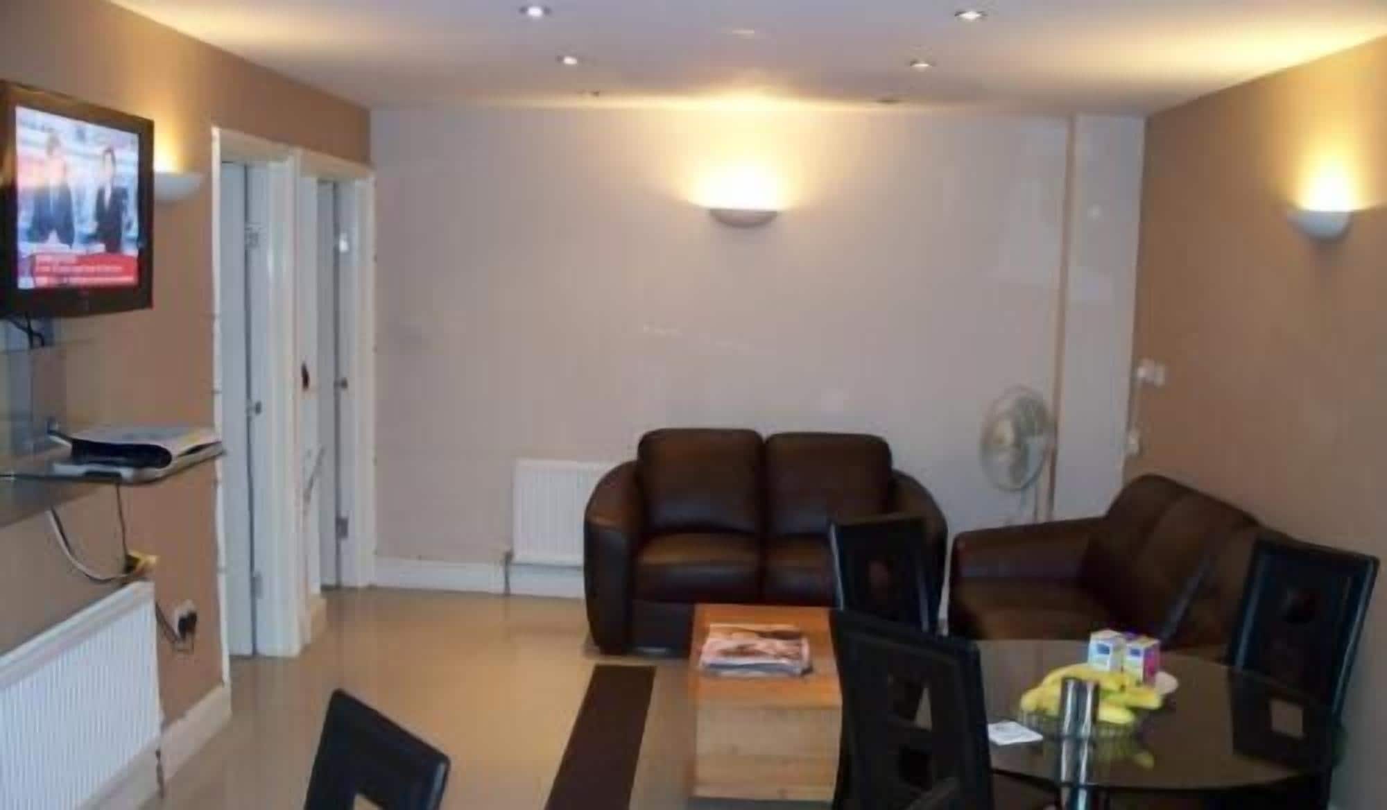 Foto - Citystay Hotel