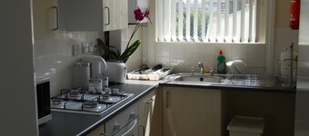 CityStay Hotel