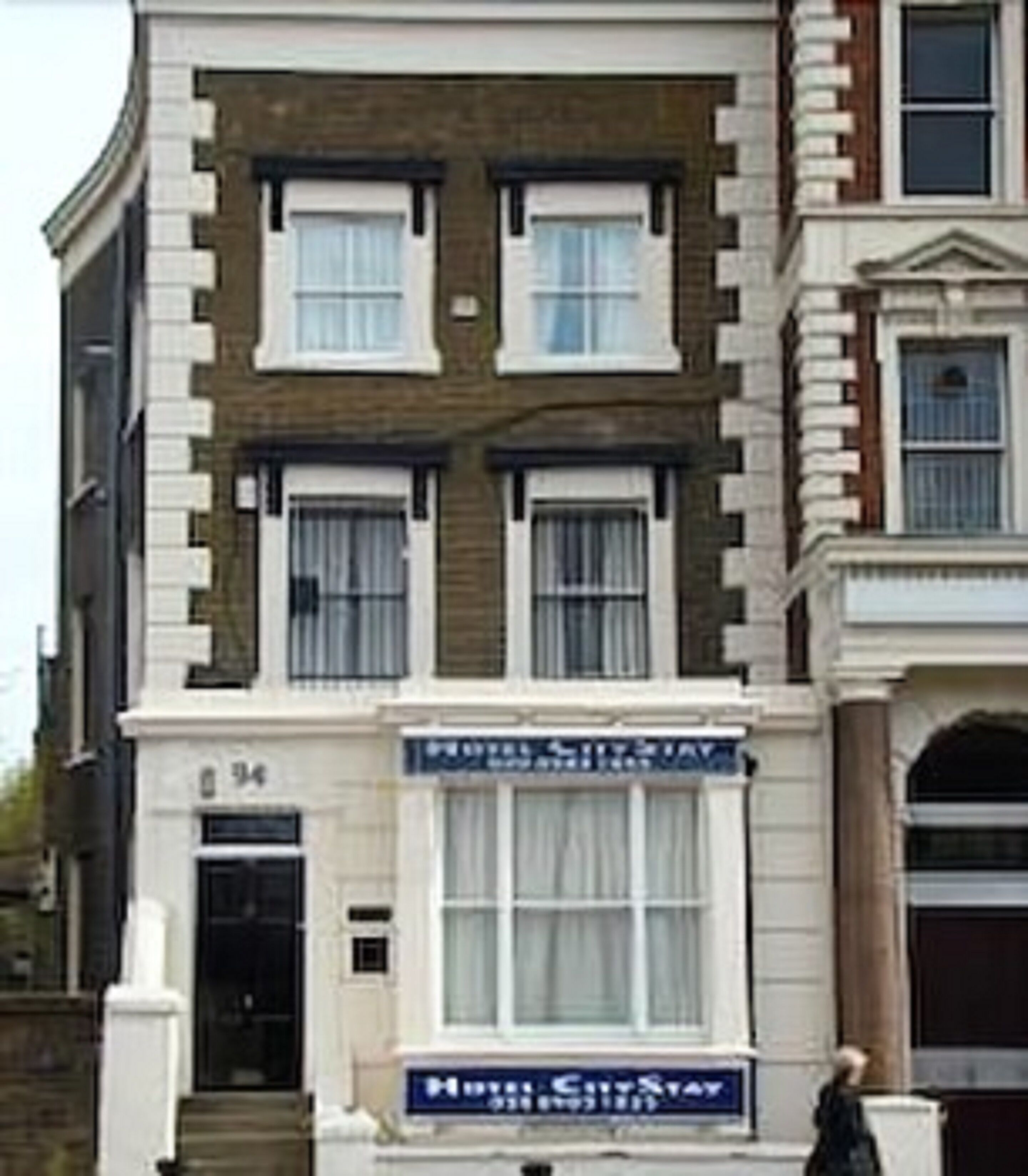 Foto - Citystay Hotel