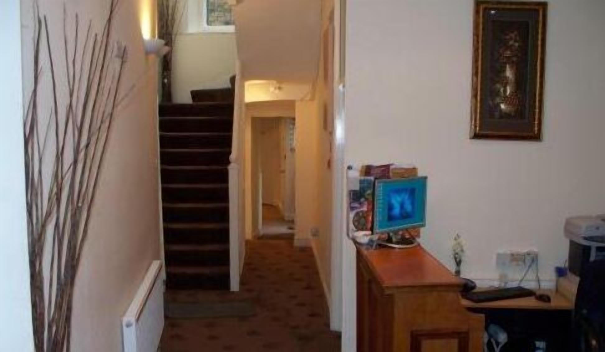 Foto - Citystay Hotel