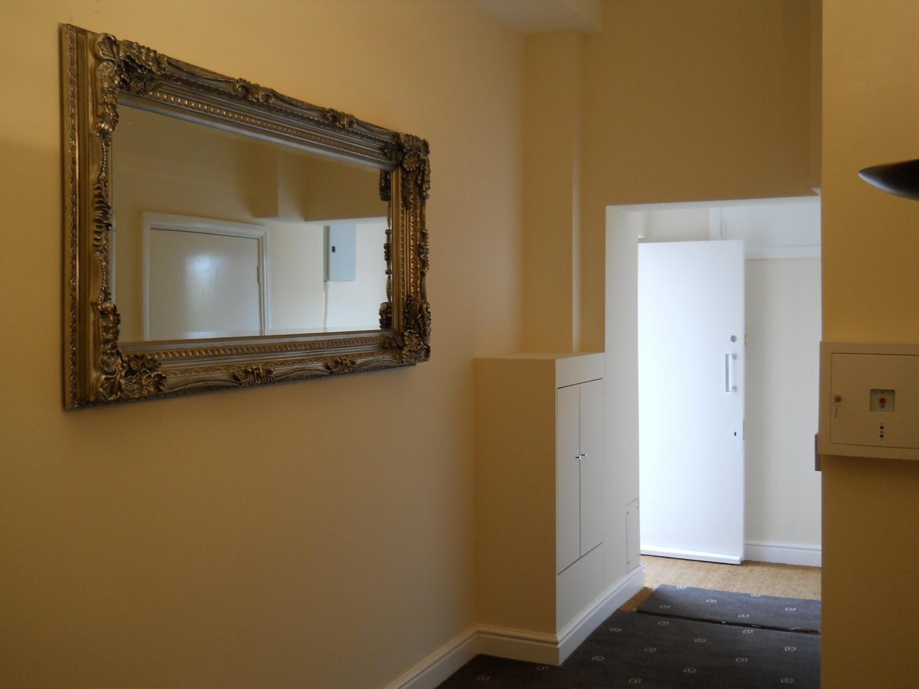 TV màn hình phẳng 