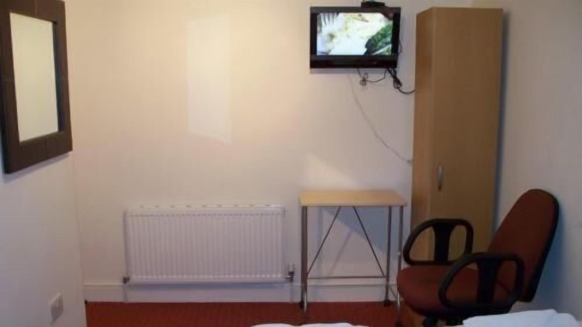 Foto - Citystay Hotel