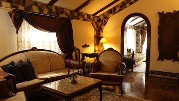 Apartment, 1 Bedroom