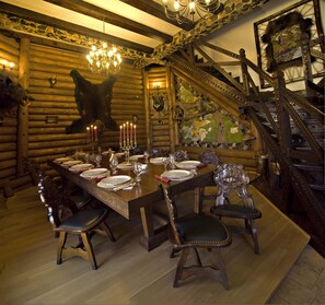 Ravintola