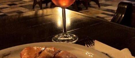 Dineren voor koppels