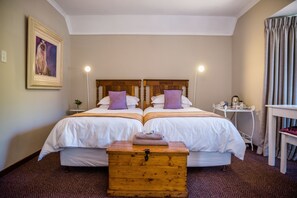 Twin Room, extra Bed Room 5