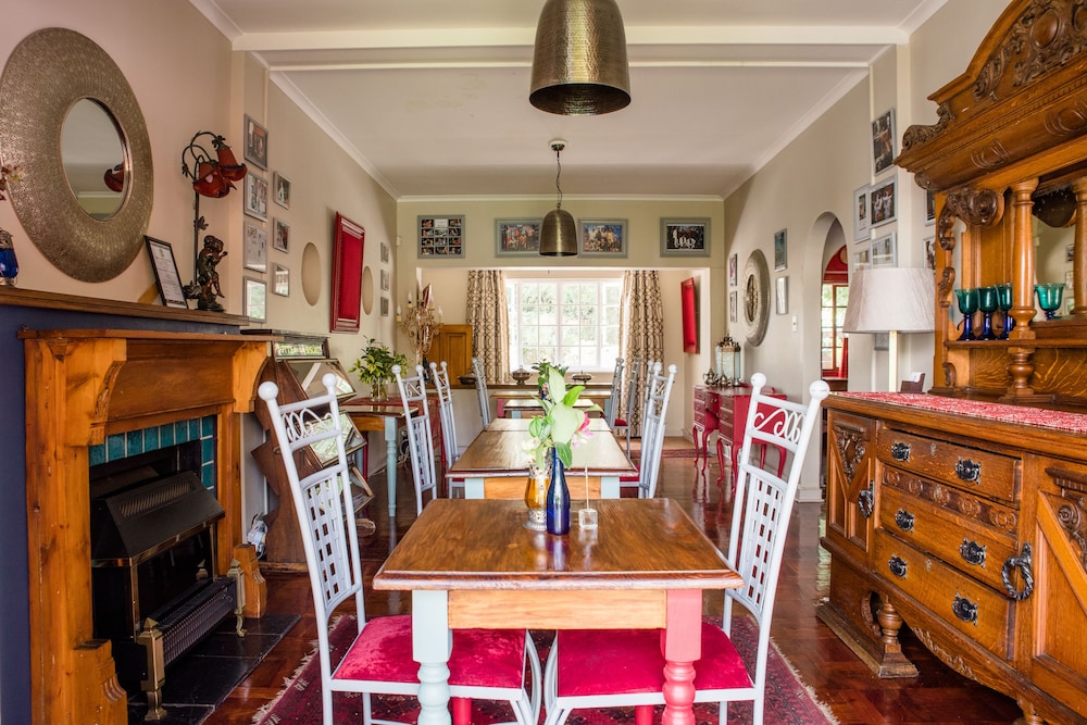 5th Avenue Gooseberry Guest House by null