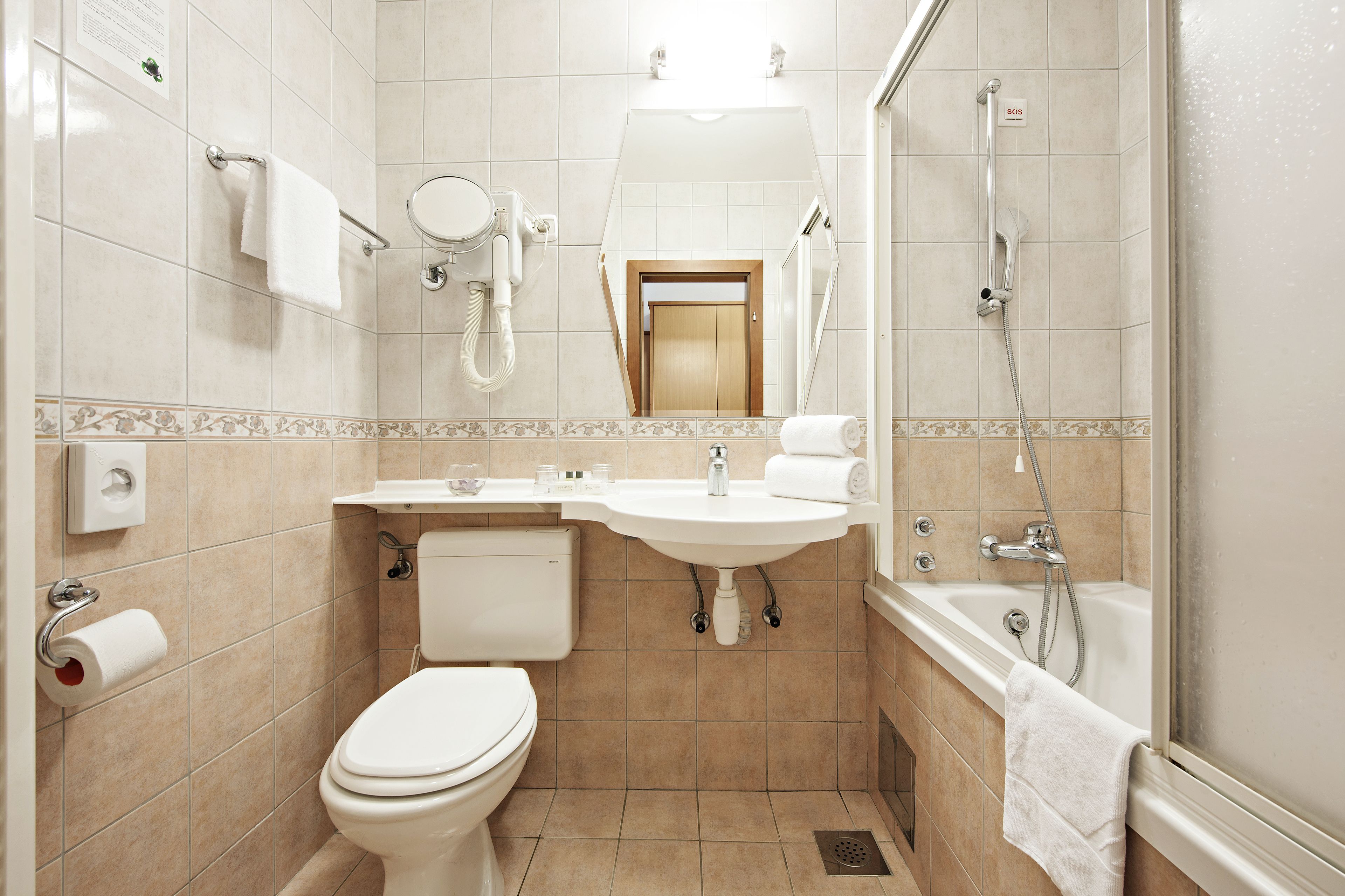 Photo - Hotel Termal - Terme 3000 - Sava Hotels & Resorts