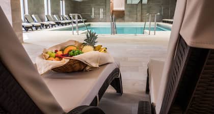 Hotel Termal - Sava Hotels & Resorts