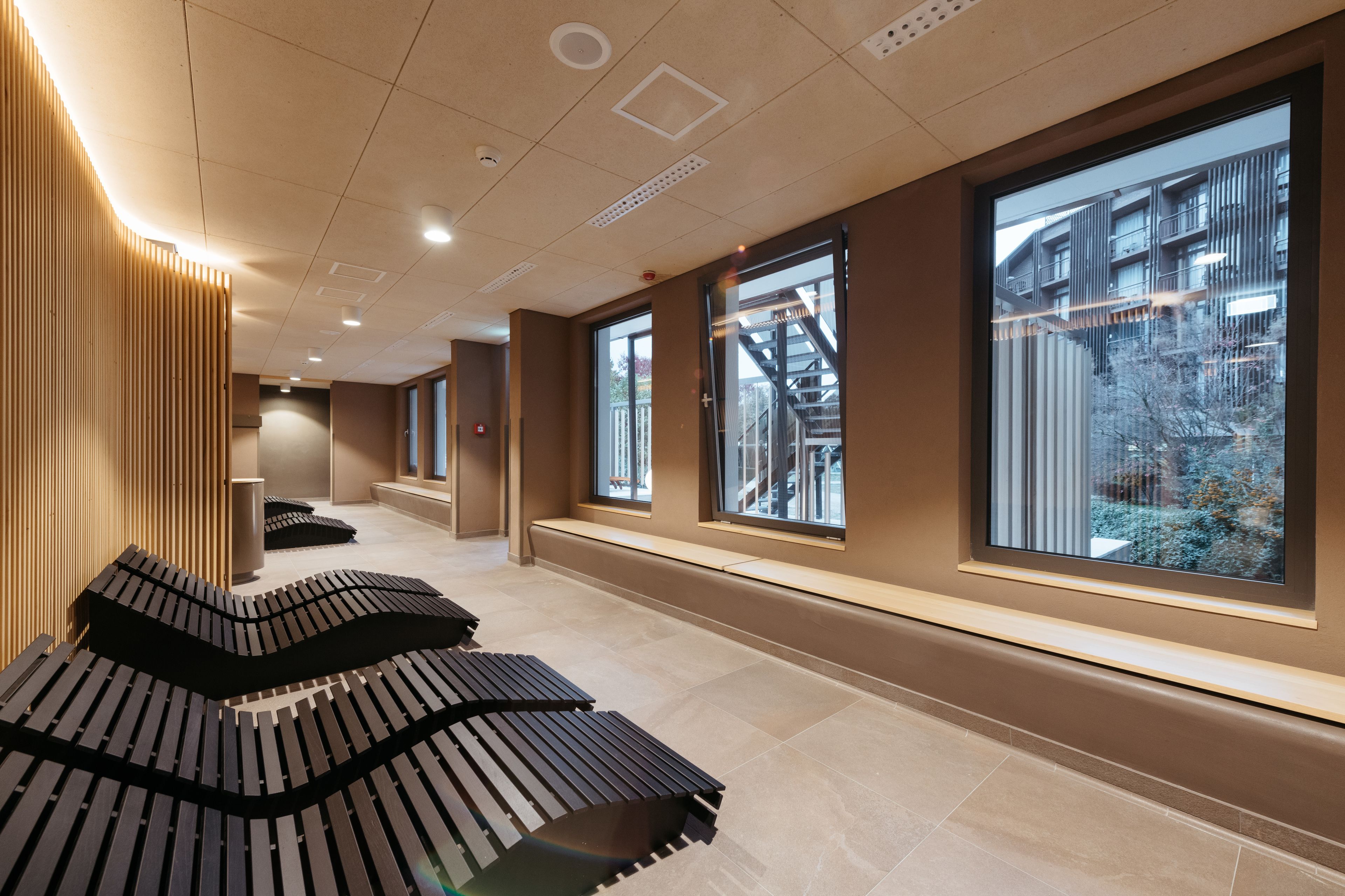 Foto - Hotel Ajda - Terme 3000 - Sava Hotels & Resorts