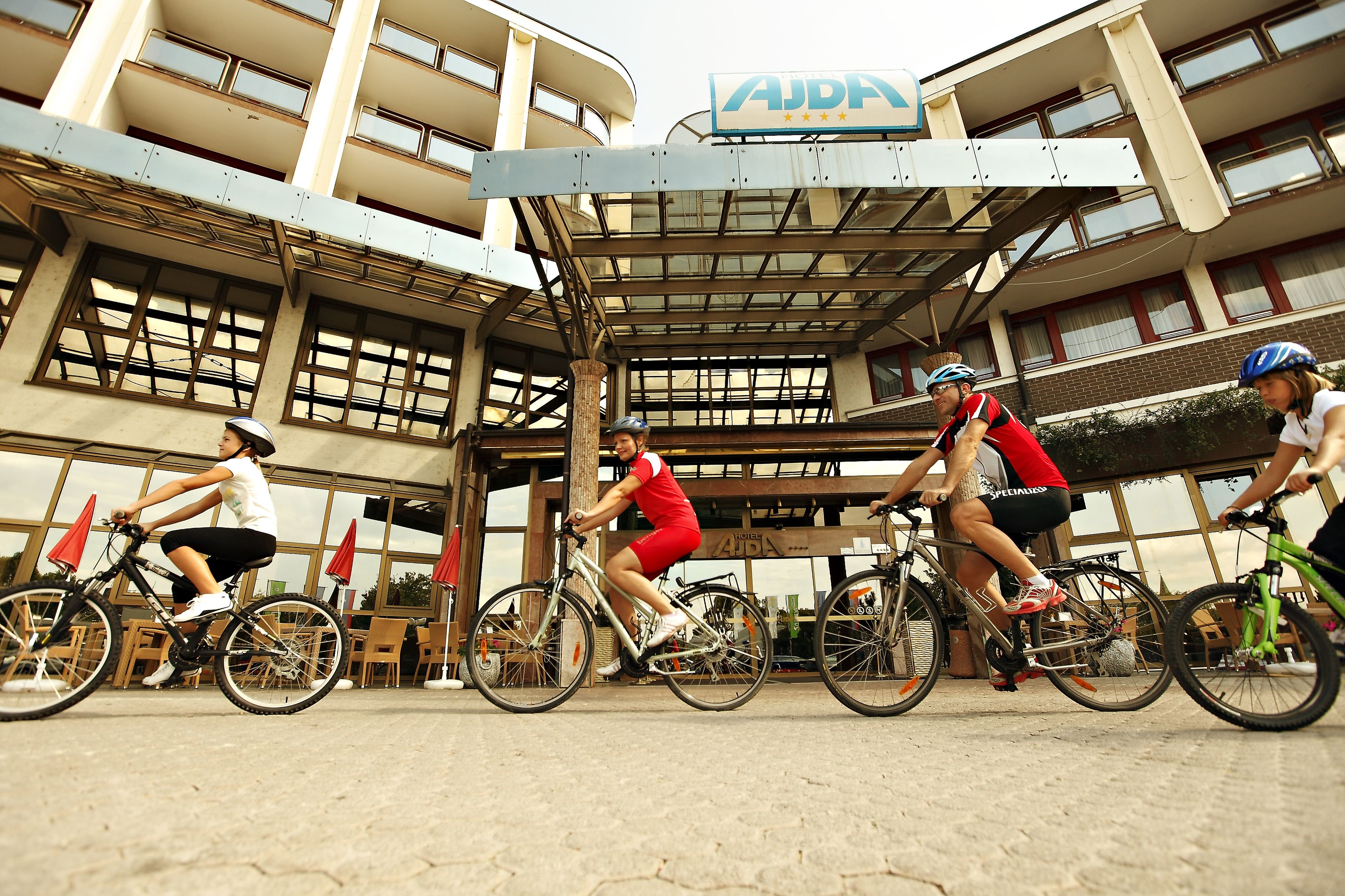 Foto - Hotel Ajda - Terme 3000 - Sava Hotels & Resorts