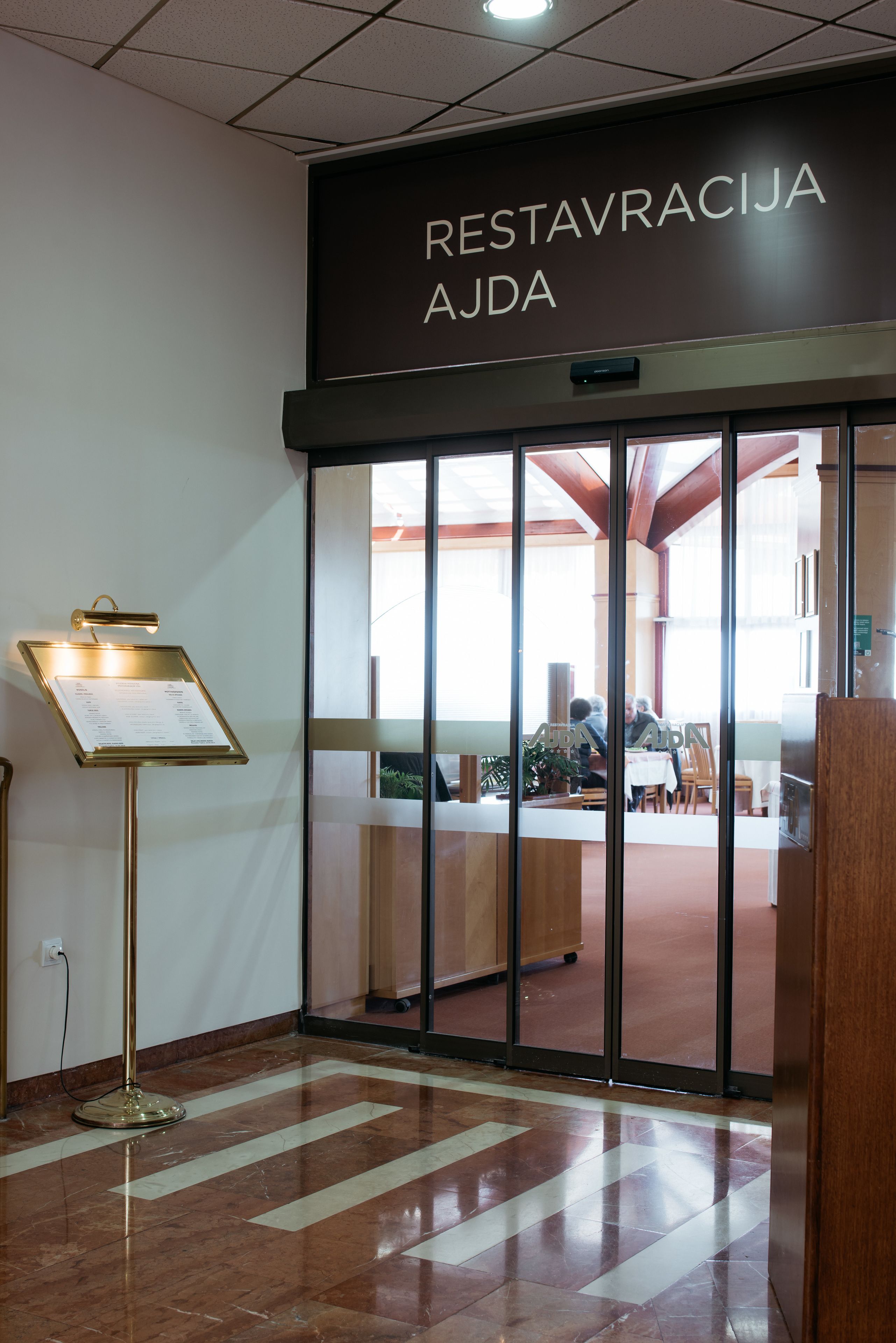 Foto - Hotel Ajda - Terme 3000 - Sava Hotels & Resorts