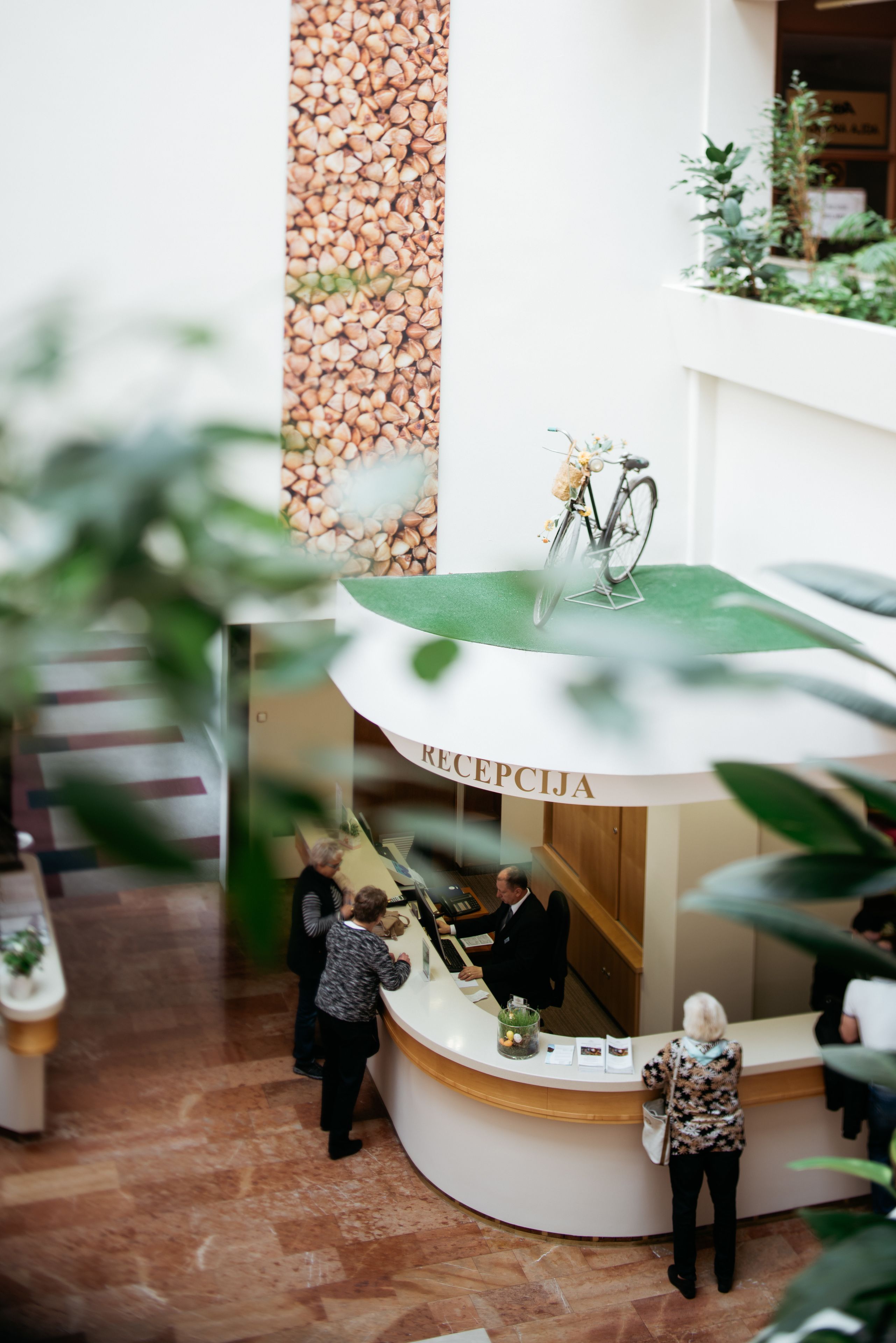 Foto - Hotel Ajda - Terme 3000 - Sava Hotels & Resorts