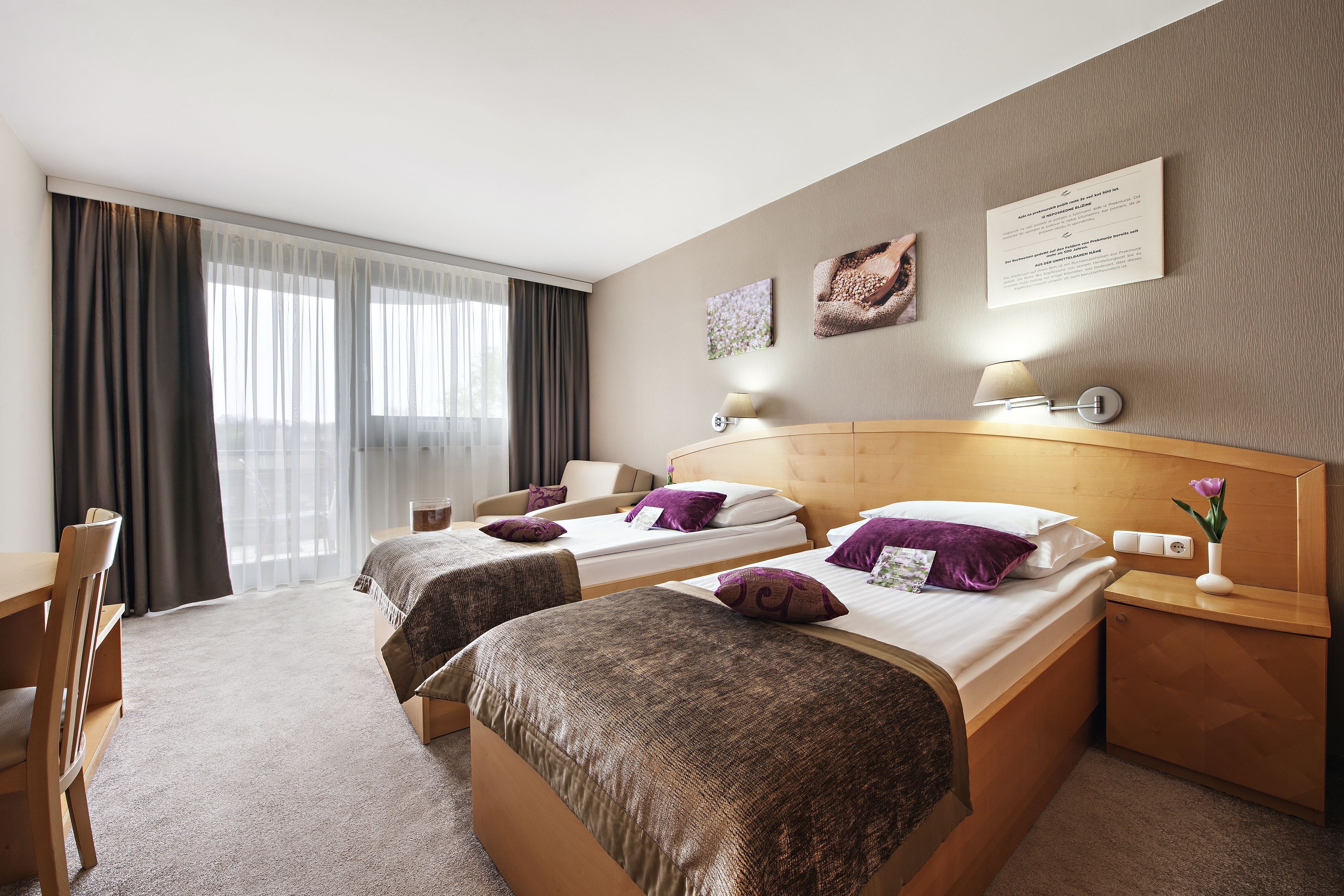 Foto - Hotel Ajda - Terme 3000 - Sava Hotels & Resorts