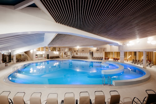 Hotel Ajda - Sava Hotels & Resorts