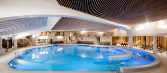 Hotel Ajda - Sava Hotels & Resorts