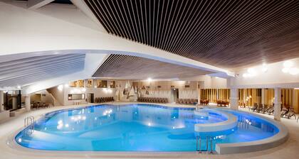 Hotel Ajda - Sava Hotels & Resorts