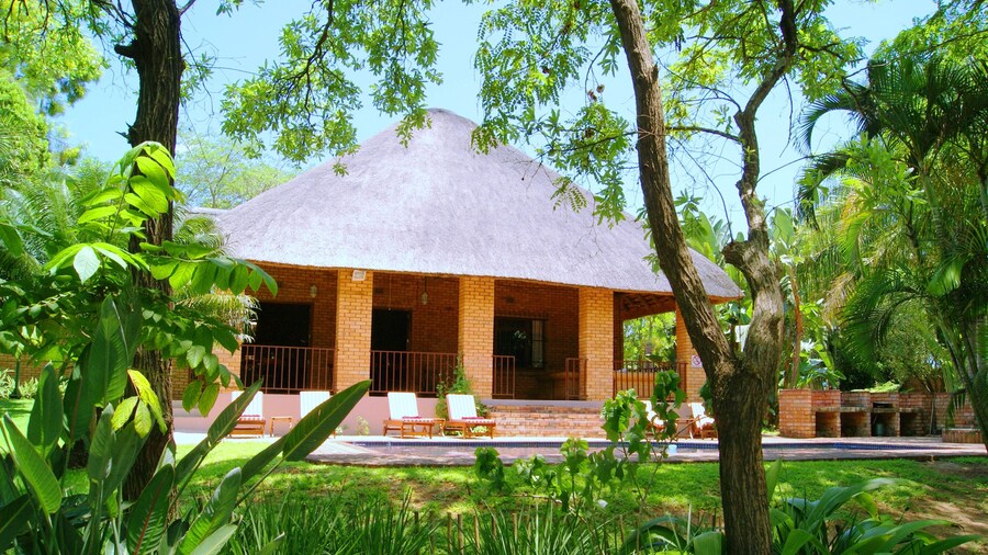 Dreamfields Guesthouse