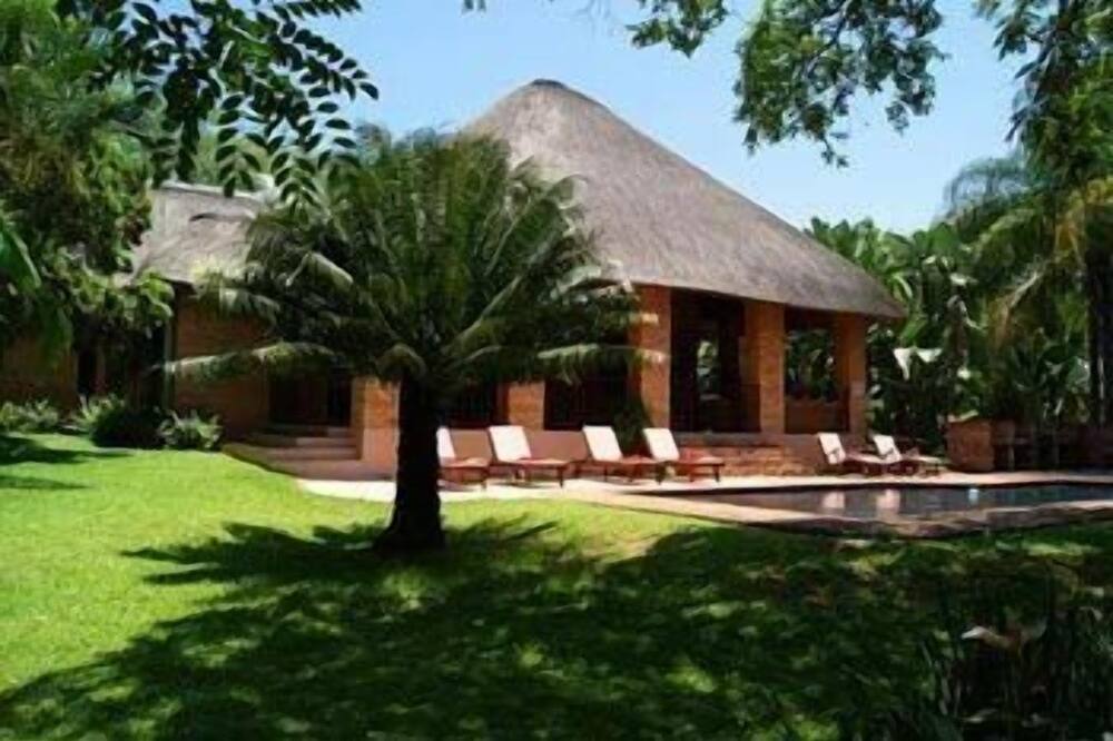 Dreamfields Guesthouse