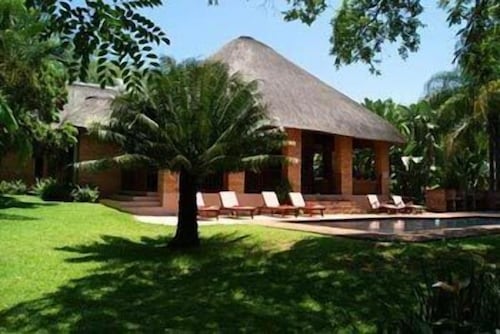 Dreamfields Guesthouse