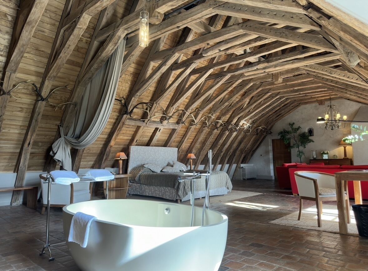 Photo - Chateau des Arpentis