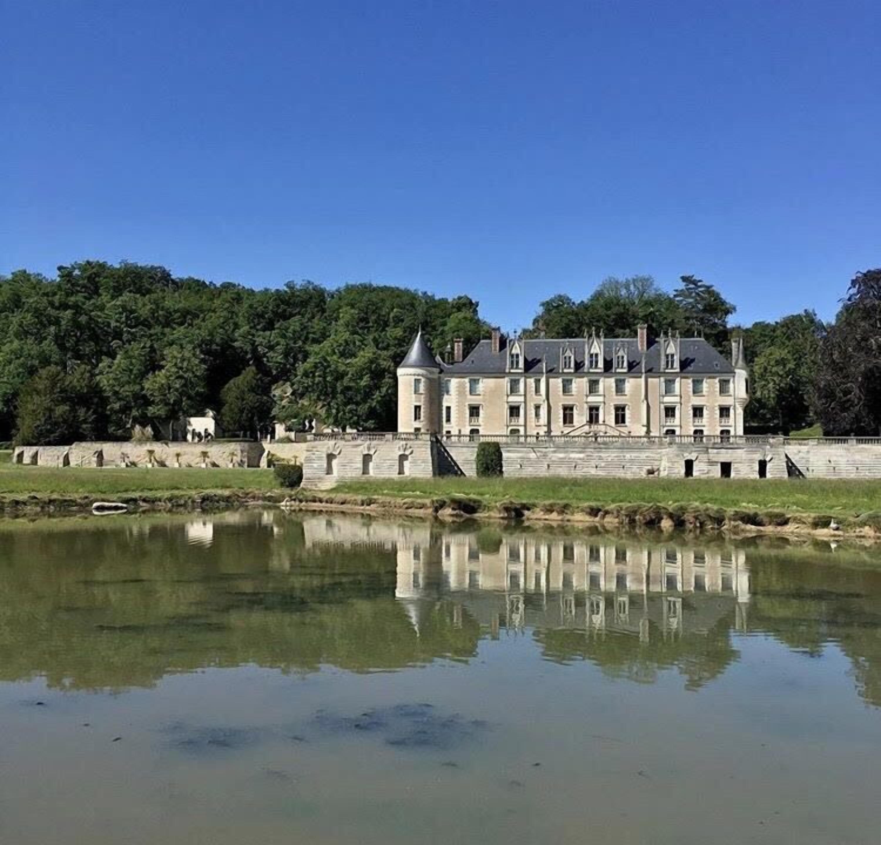 Photo - Chateau des Arpentis