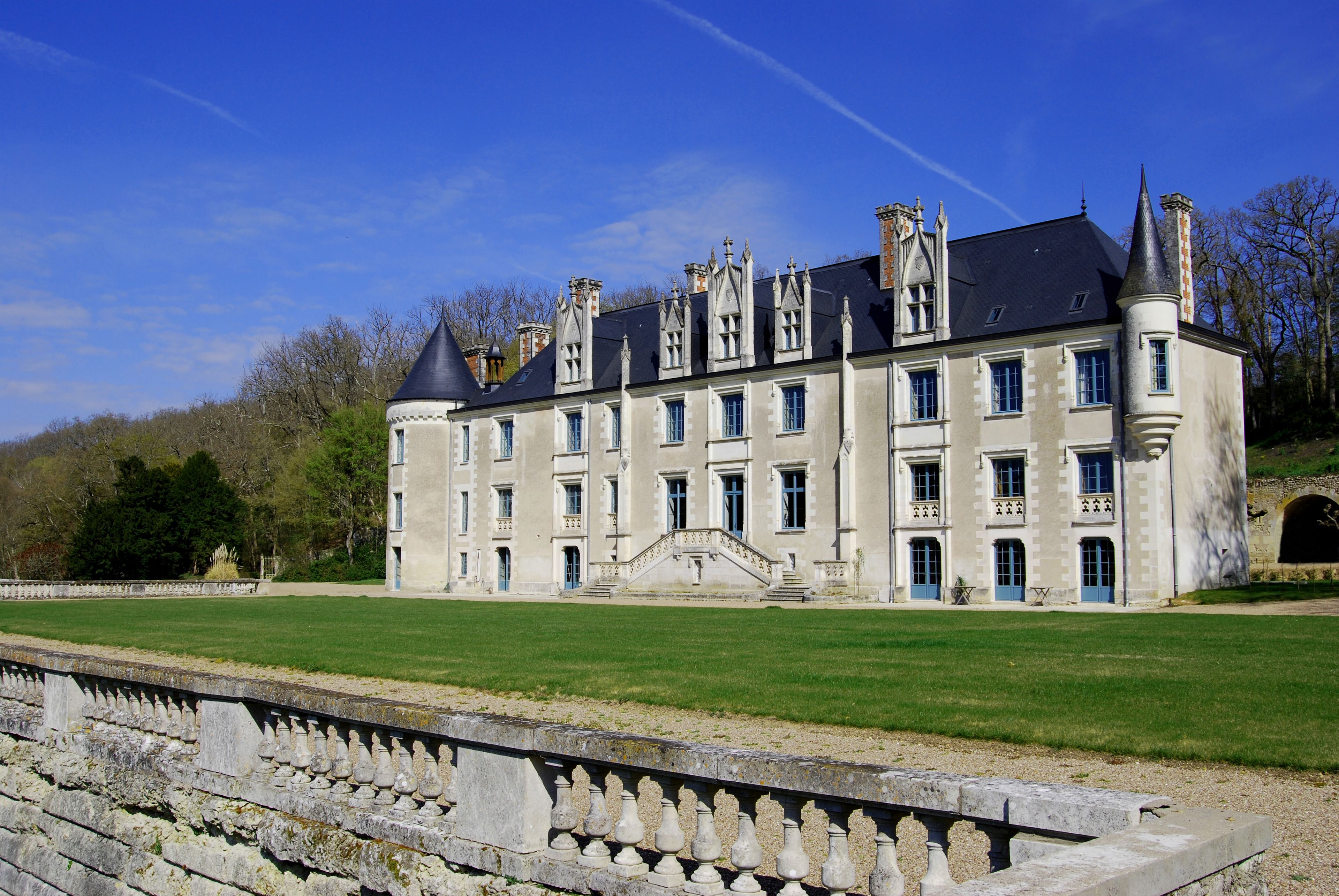 Photo - Chateau des Arpentis