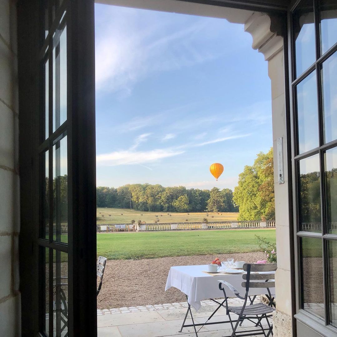 Photo - Chateau des Arpentis