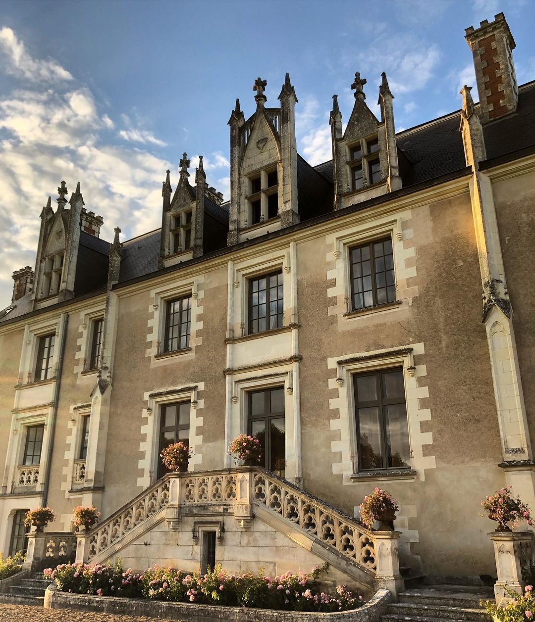 Foto - Chateau des Arpentis