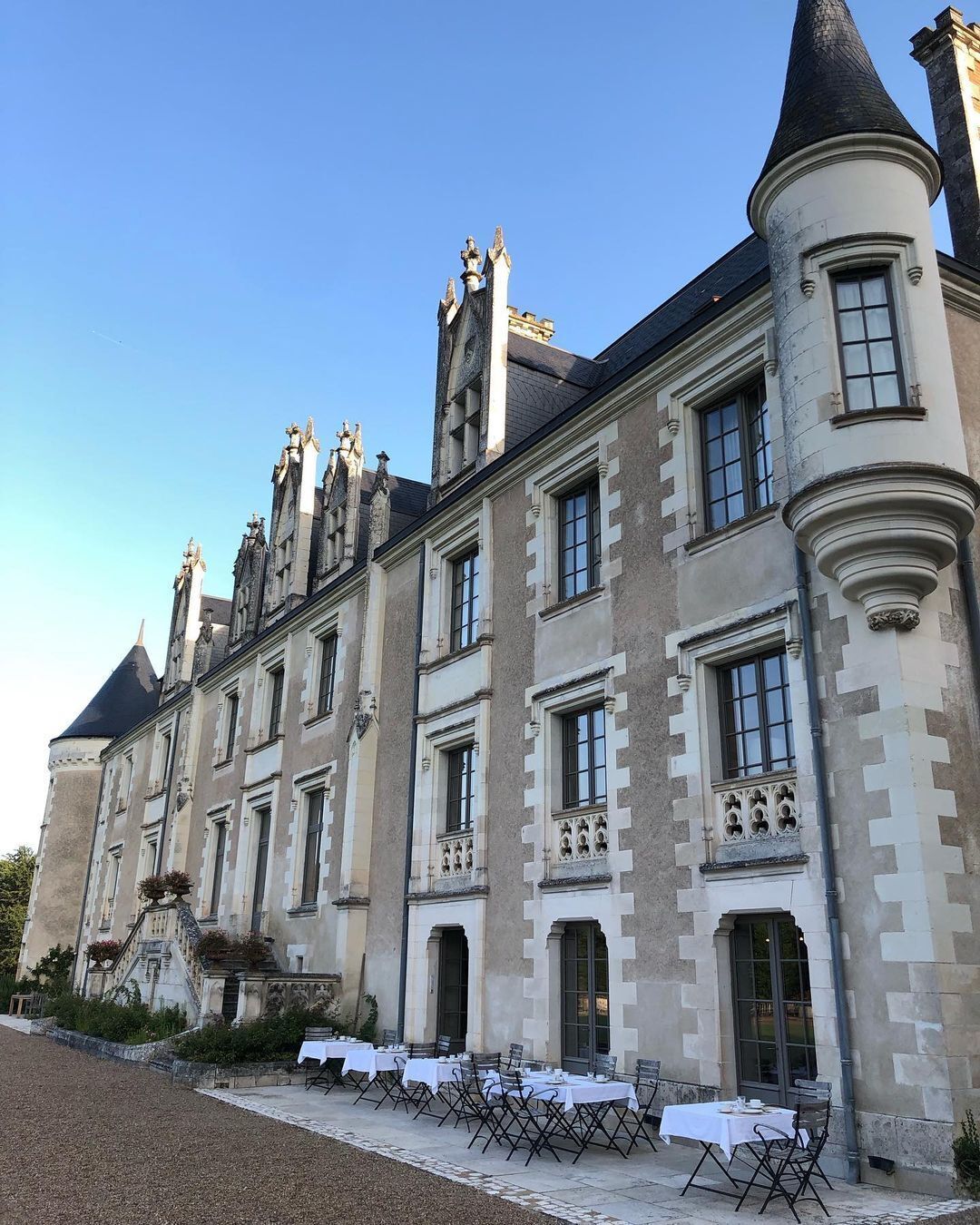 Photo - Chateau des Arpentis