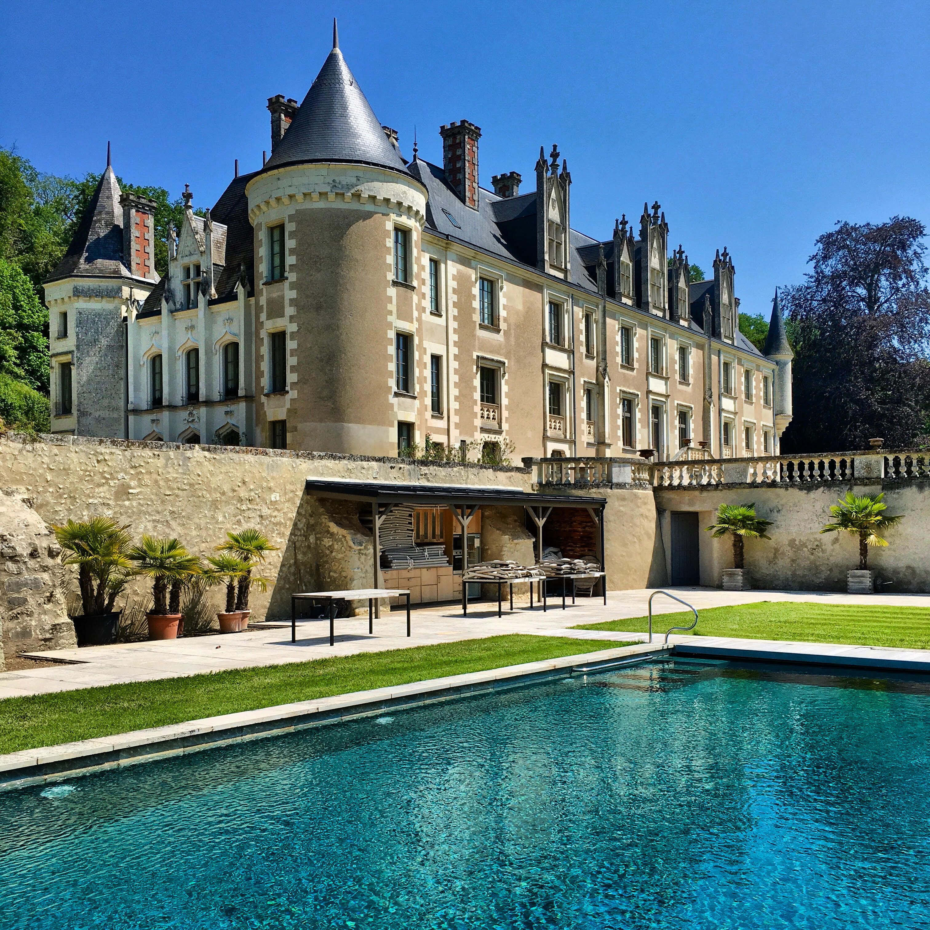 Photo - Chateau des Arpentis