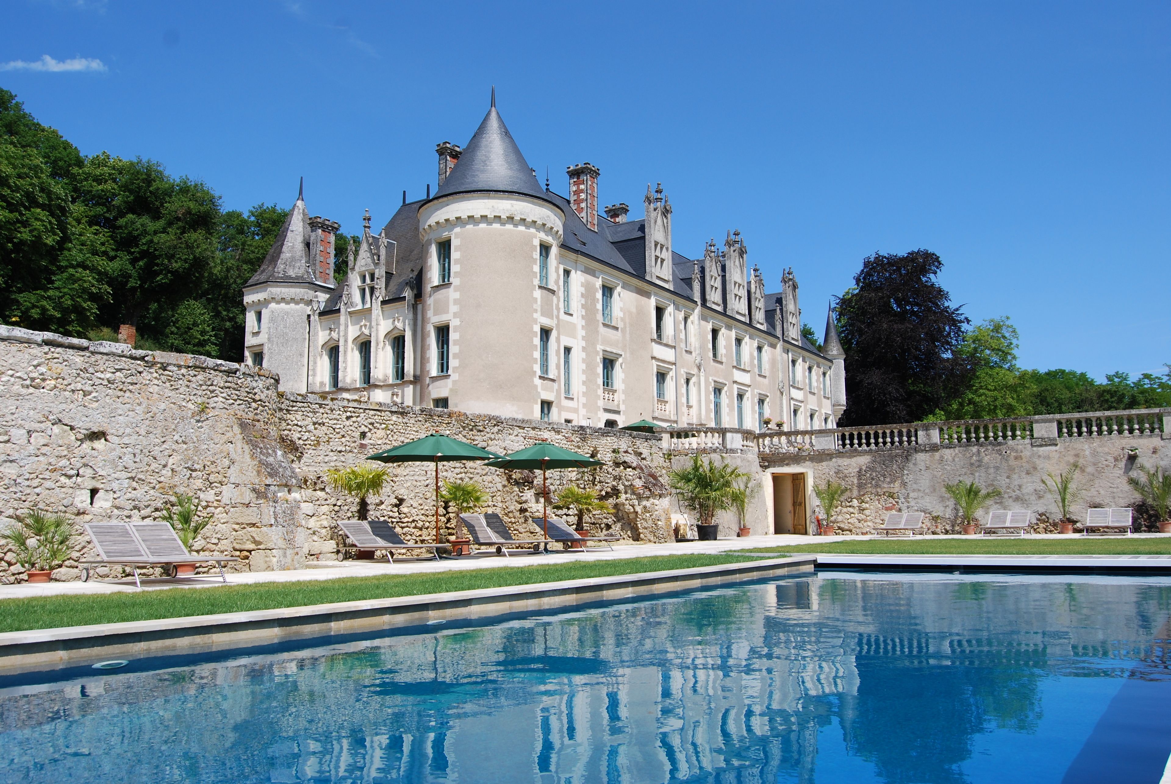 Photo - Chateau des Arpentis