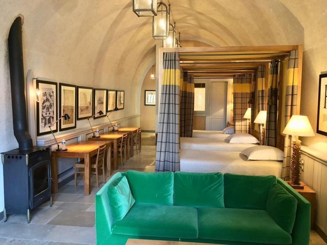 Photo - Chateau des Arpentis