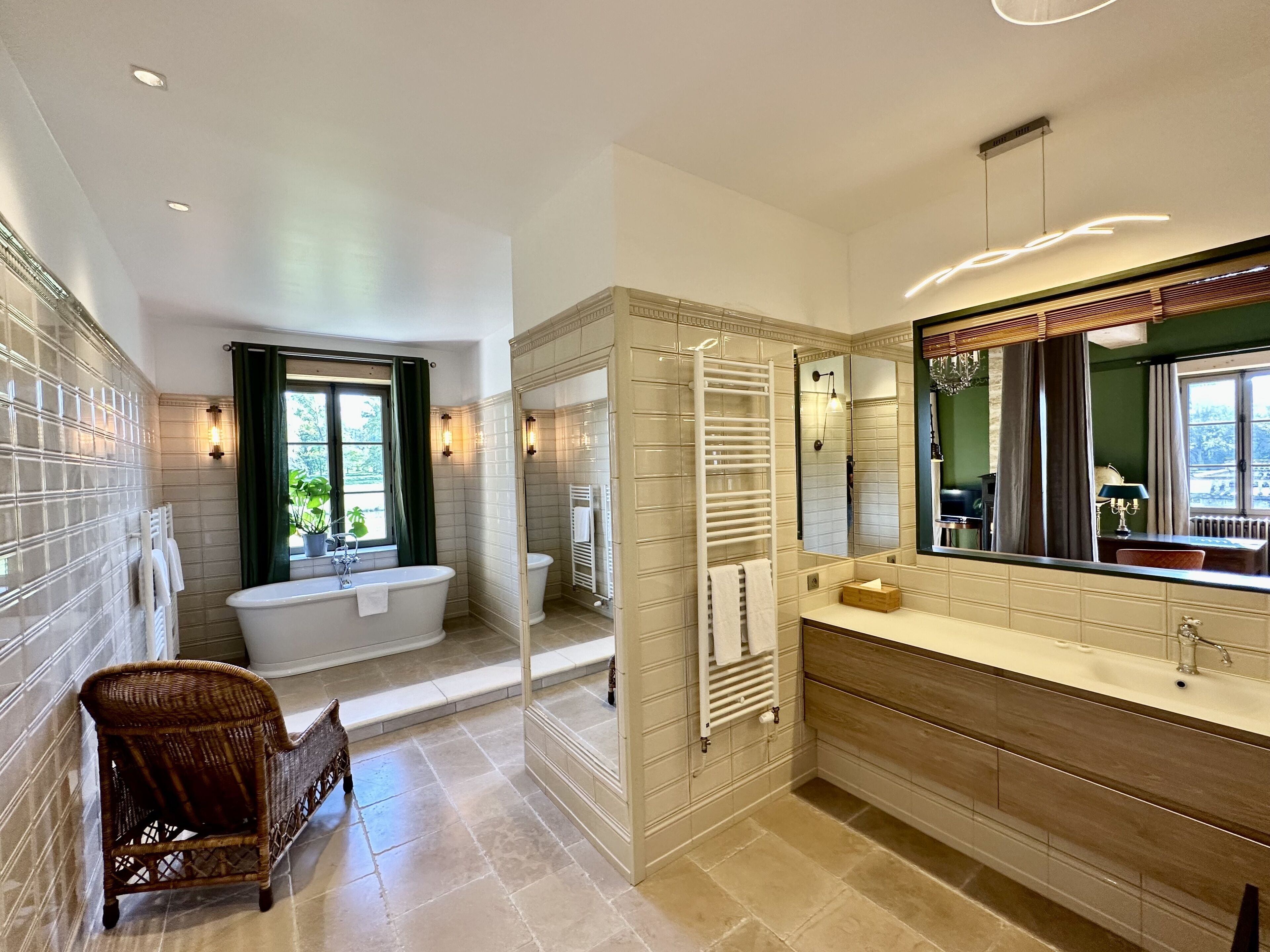 Foto - Chateau des Arpentis