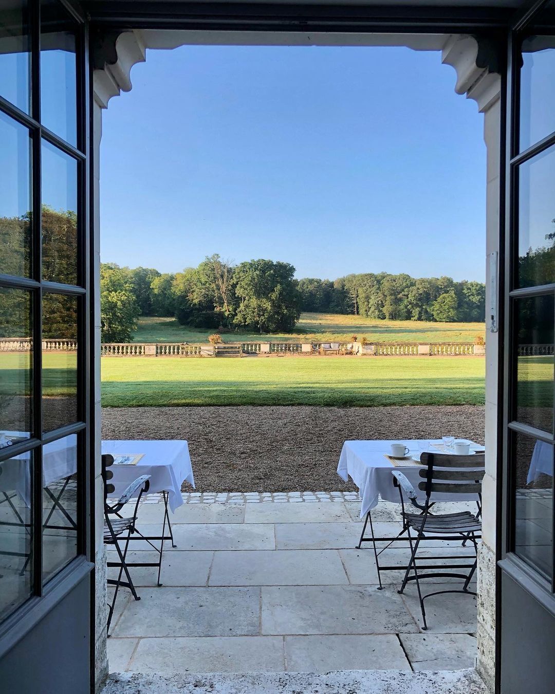 Foto - Chateau des Arpentis