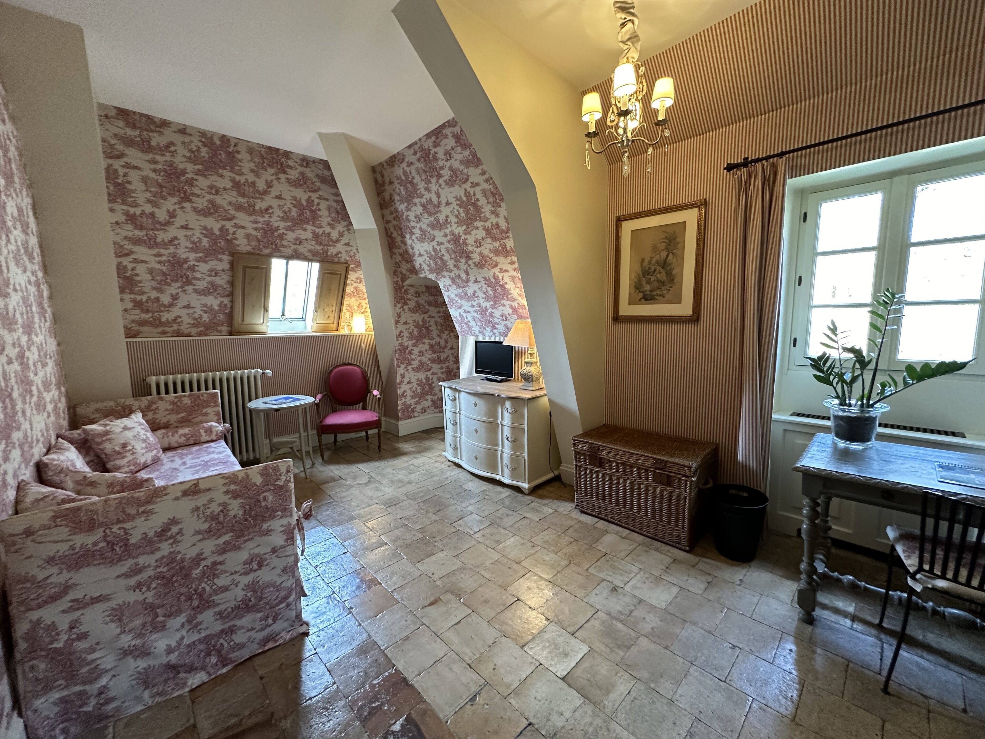 Photo - Chateau des Arpentis