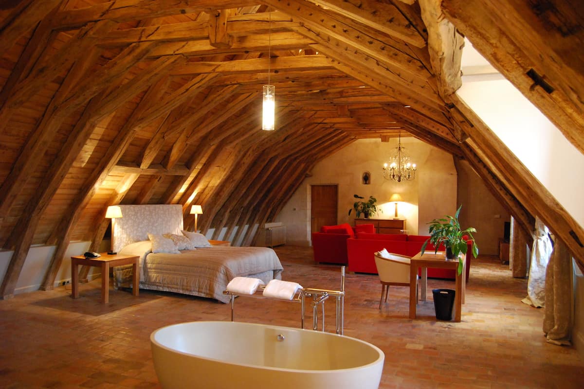 family suite | individually decorated, individually furnished, desk, soundproofing