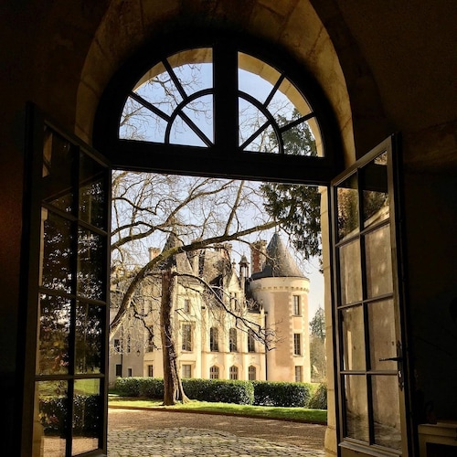 Château des Arpentis