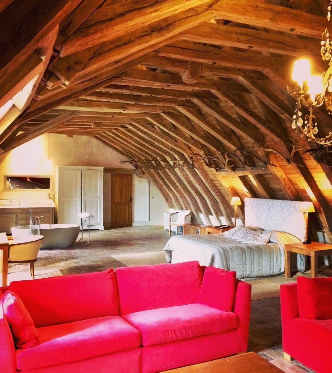 Foto - Chateau des Arpentis