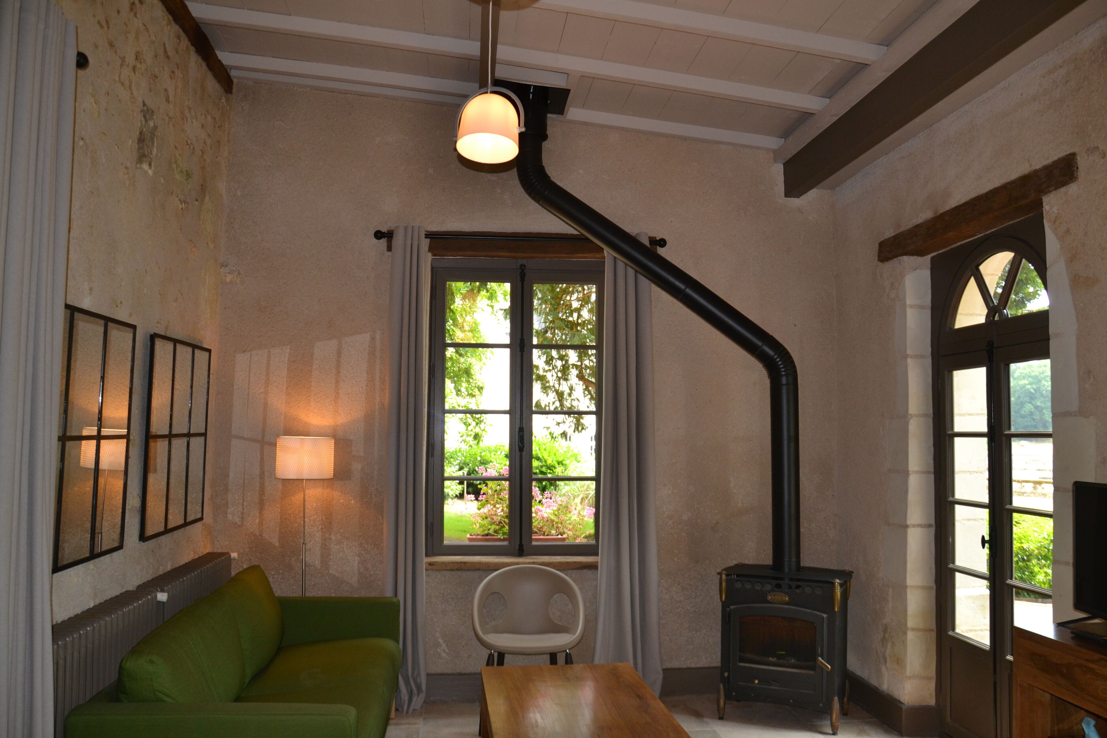 Photo - Chateau des Arpentis