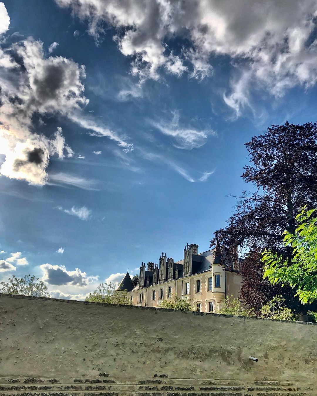 Photo - Chateau des Arpentis