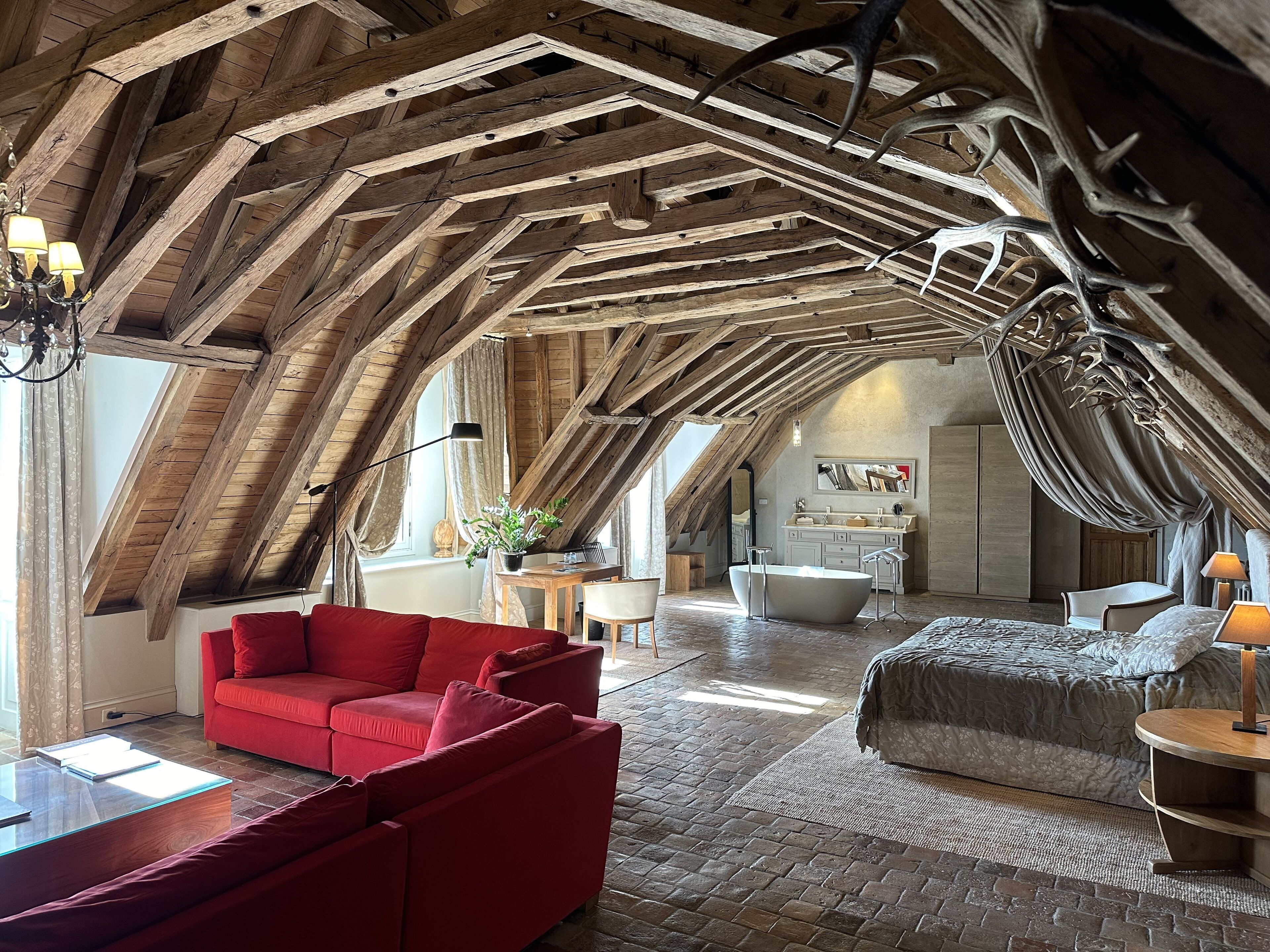 Photo - Chateau des Arpentis