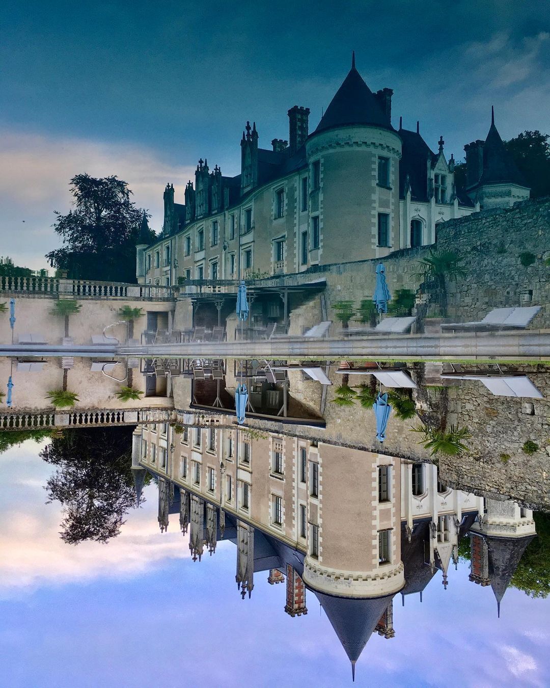 Photo - Chateau des Arpentis