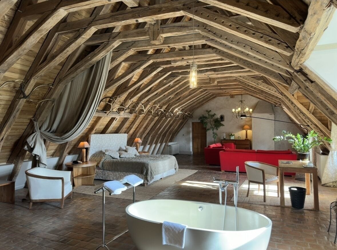 Foto - Chateau des Arpentis