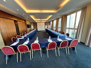 Meeting facility - Padova Hotel (Sin El Fil)