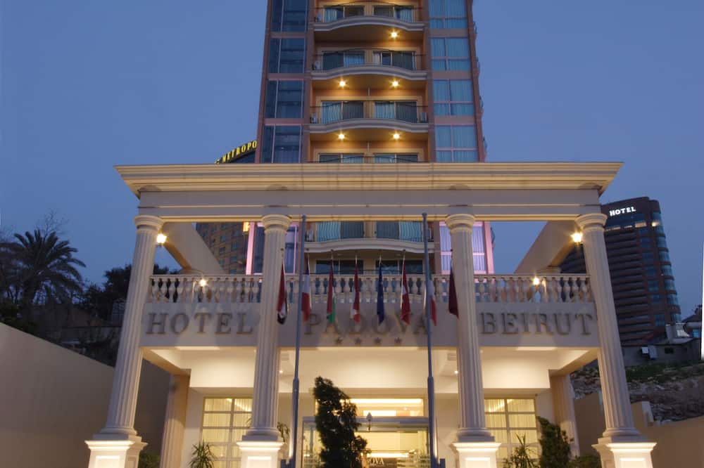 Padova Hotel
