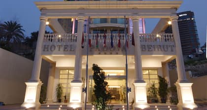 Padova Hotel