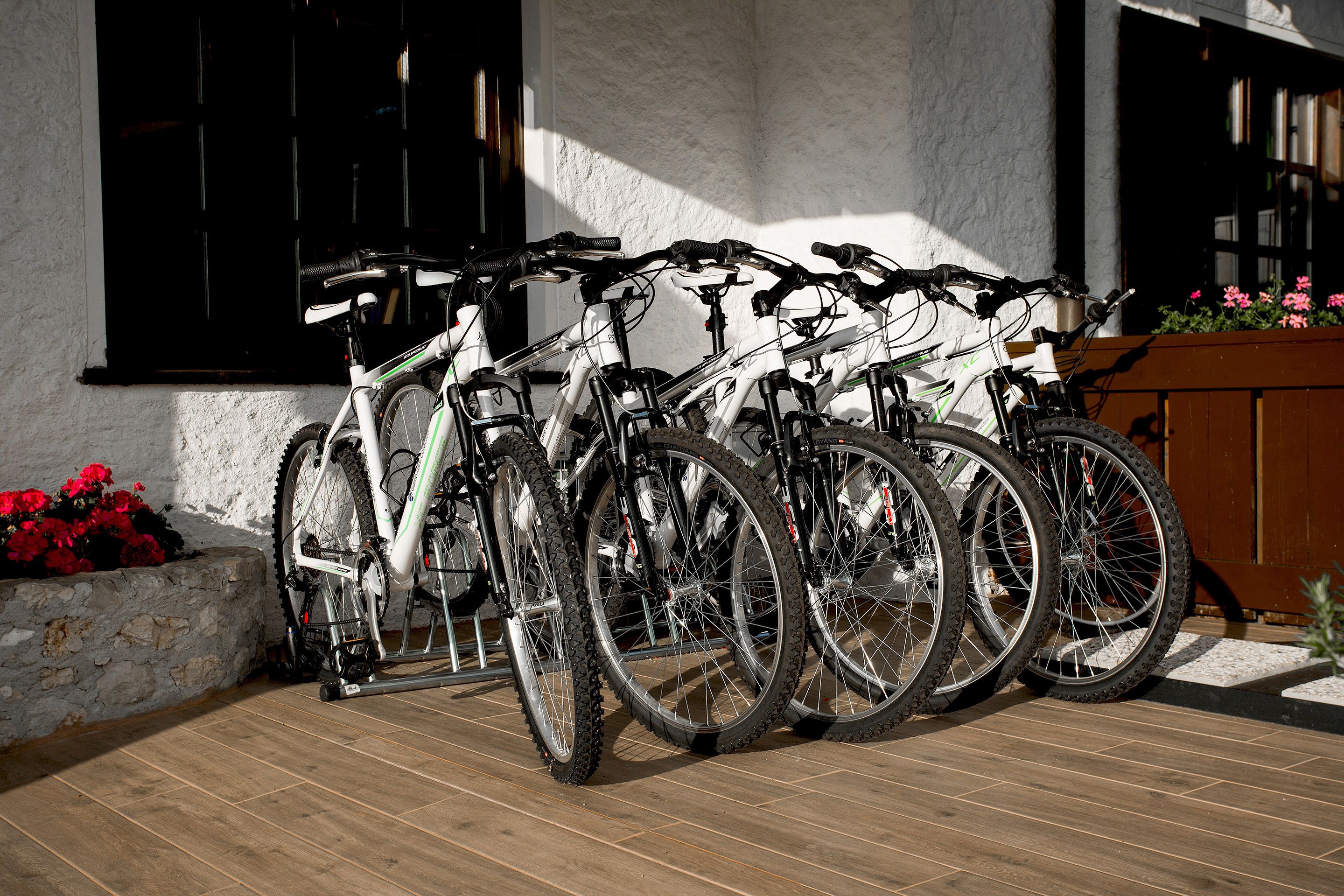 Foto - Hotel Querceto Wellness & Spa - Garda Lake Collection