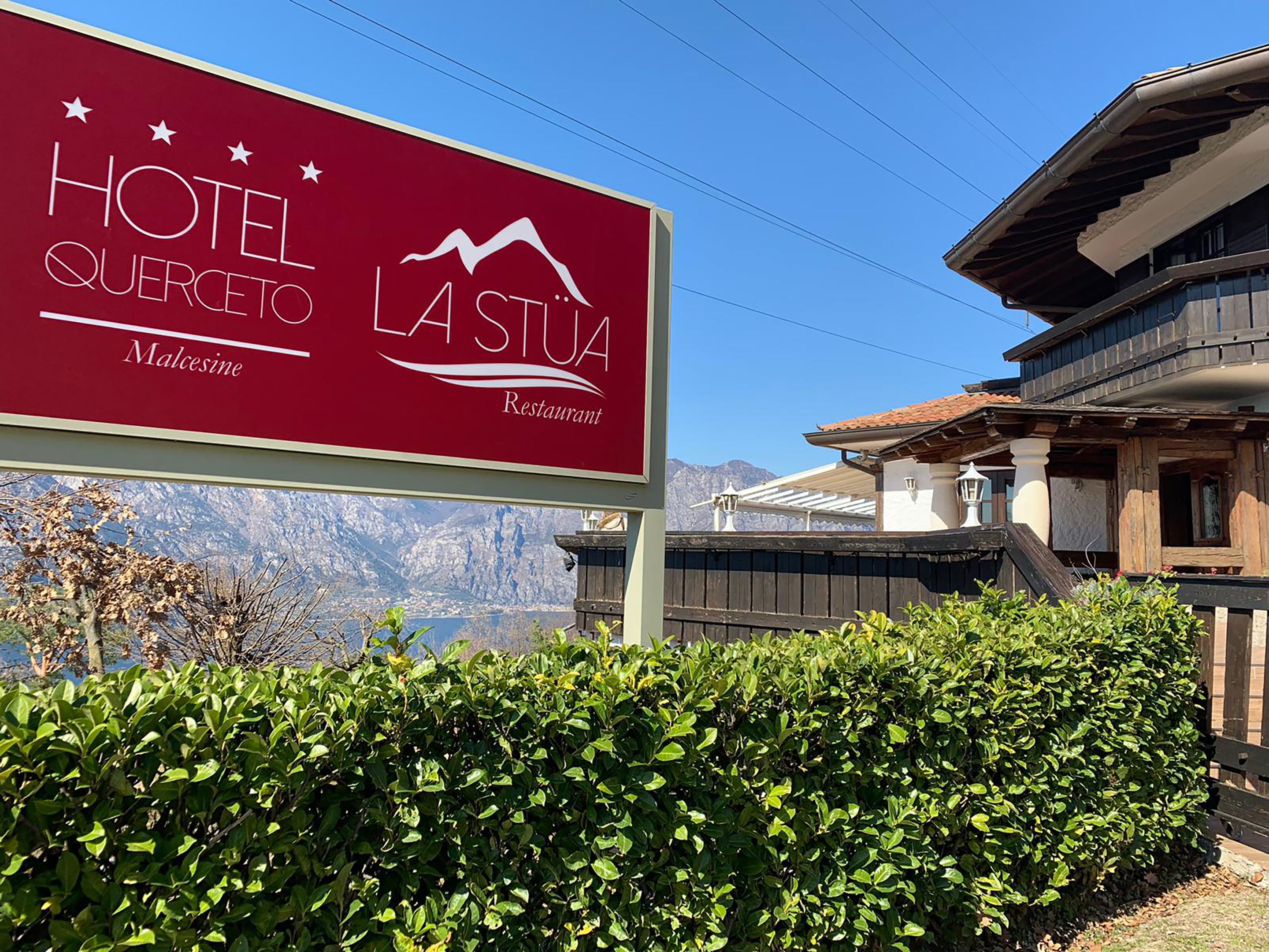 Foto - Hotel Querceto Wellness & Spa - Garda Lake Collection