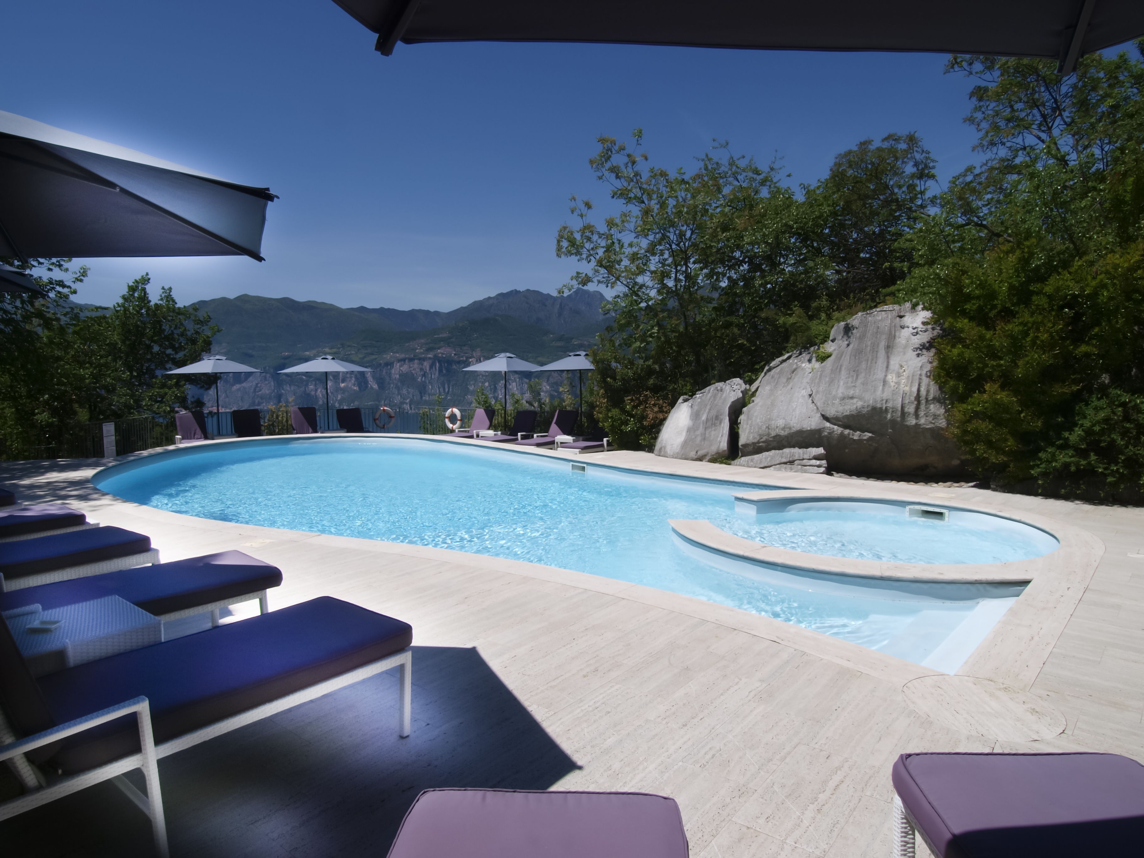 Foto - Hotel Querceto Wellness & Spa - Garda Lake Collection
